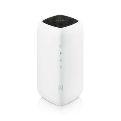 Zyxel FWA505 5G NR Indoor Router - Lightning-Fast Connectivity for Seamless Streaming and Gaming!